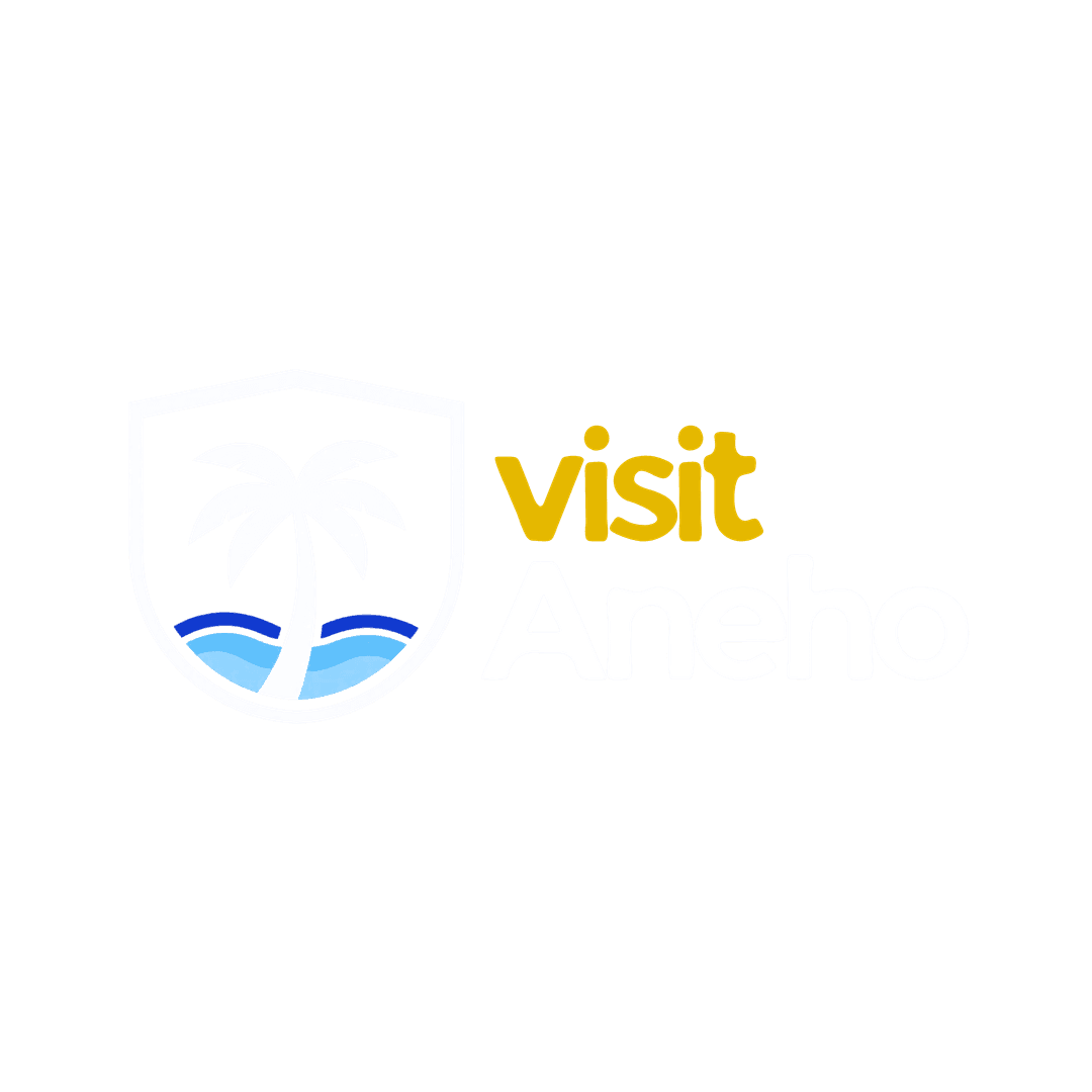 Visit Aneho