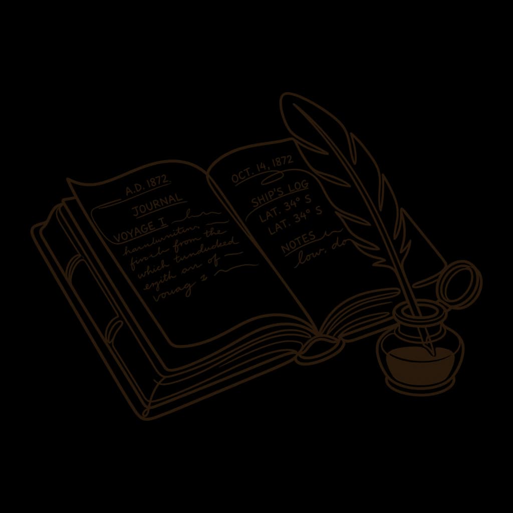 Le Grand Livre des Lawson : une archive africaine exceptionnelle