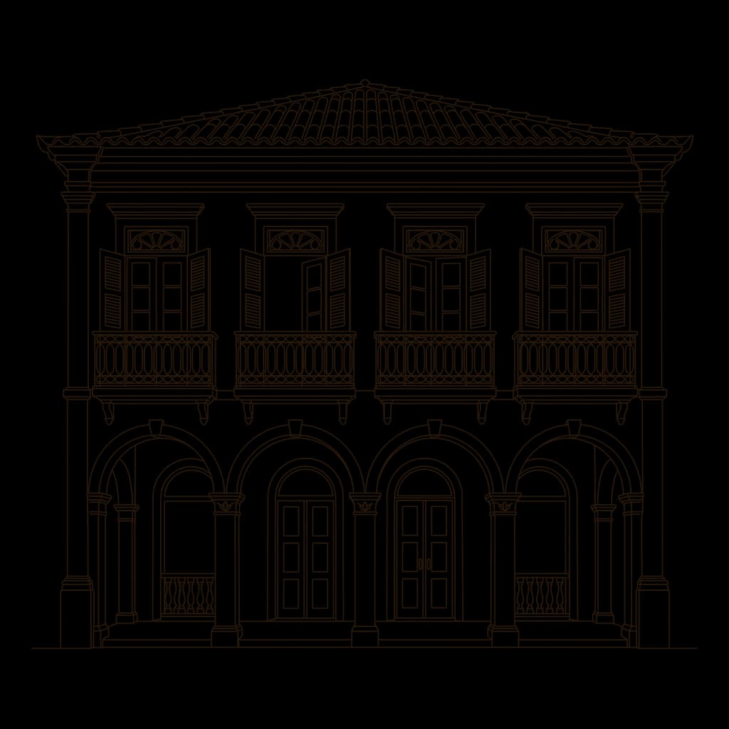 Le Palais Lolan : histoire du trone des Lawson