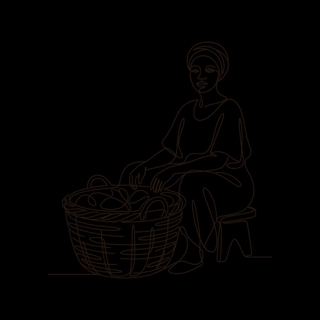 Poterie d'Agomé-Glozou
